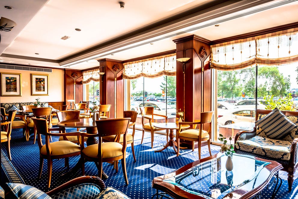 Space for celebrating Special occasions in hotels in the UAE