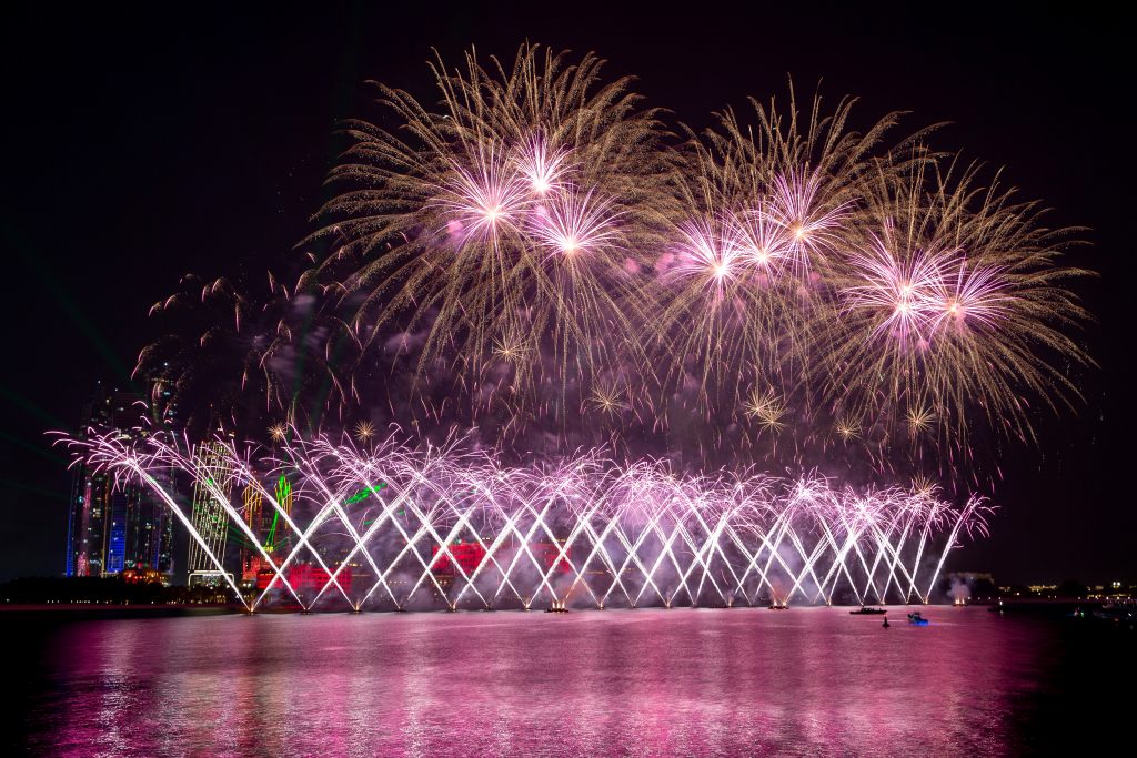 Events and Festivals in Dubai